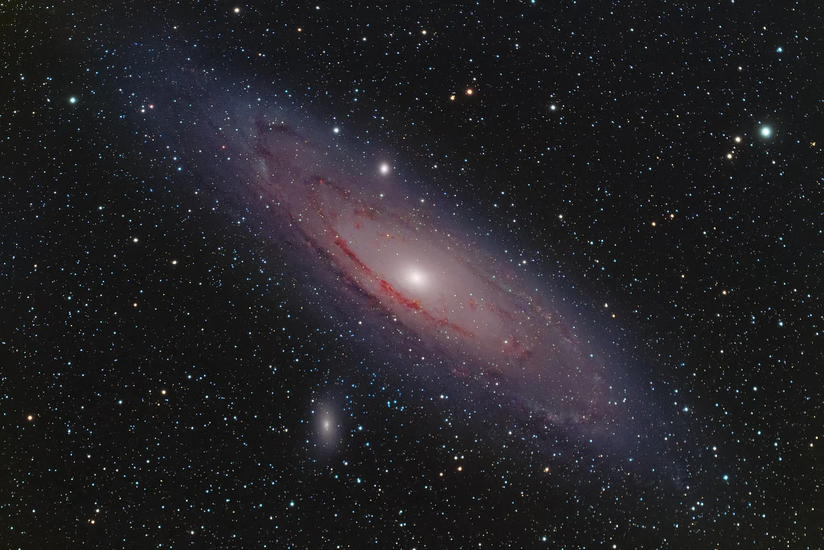 Andromeda