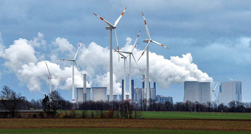 Climate Change (Representational Image)