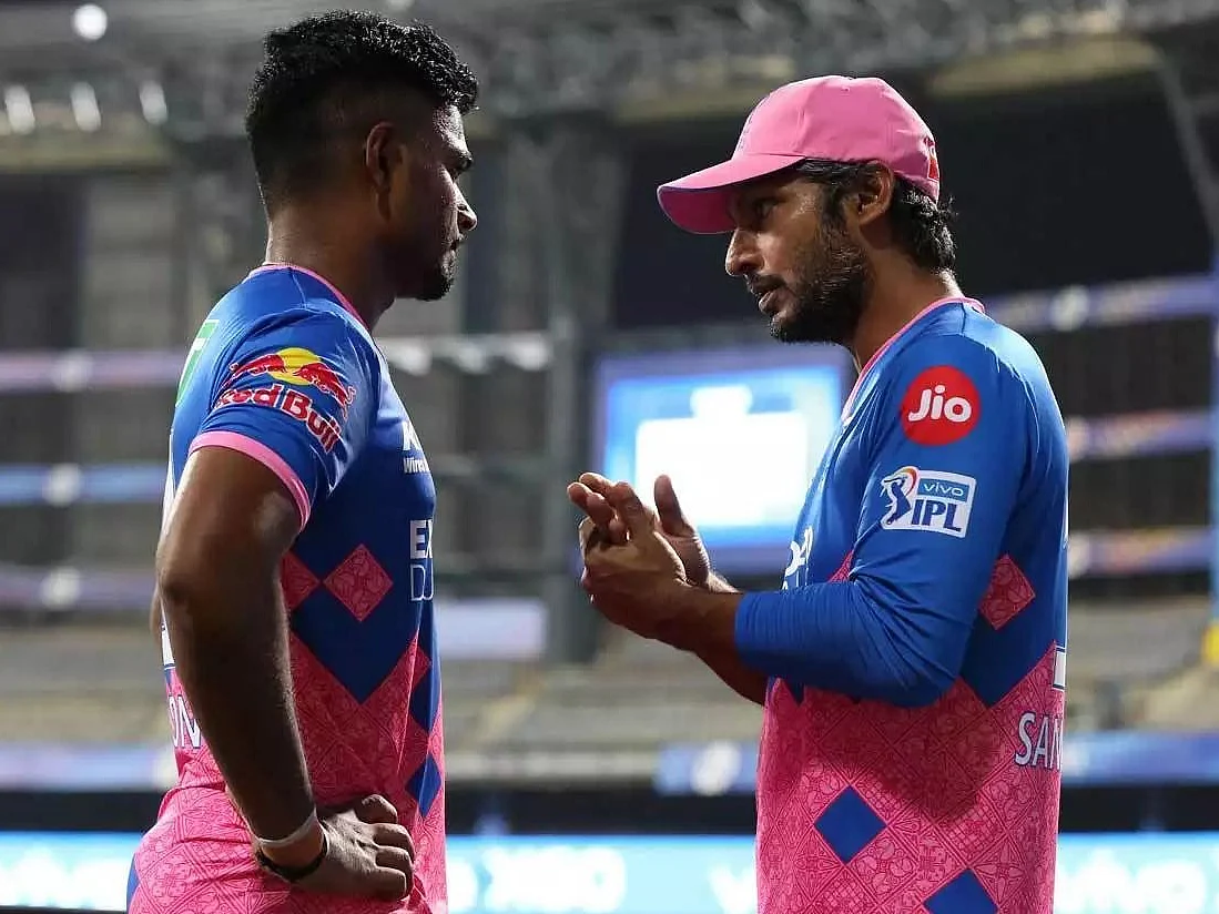 IPL 2022 - RR Starting 11: தவறுகளைத் திருத்திக்கொண்ட ராயல்ஸ்... இரண்டாவது கோப்பையை வெல்லுமா?