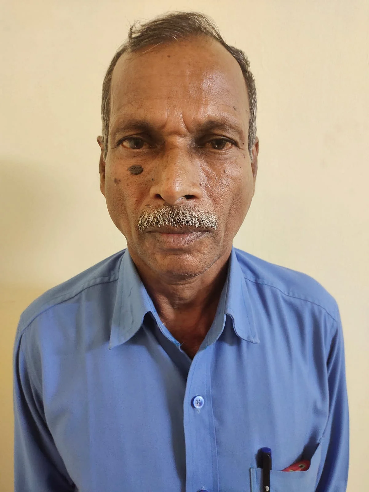 டிரைவர் பூங்காவனம்