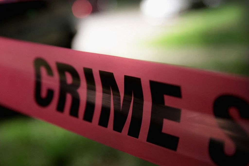 Crime