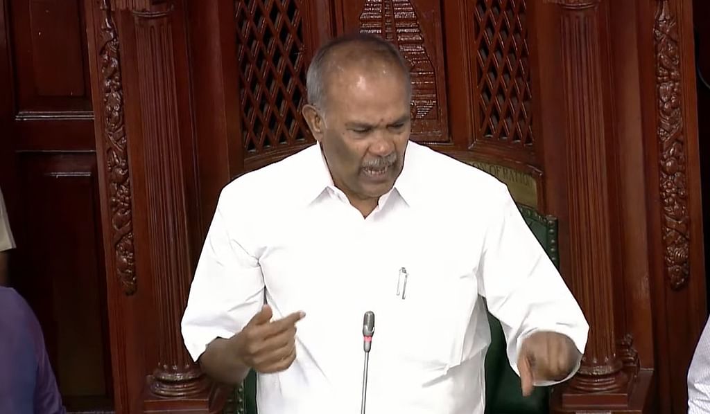 சபாநாயகர் அப்பாவு