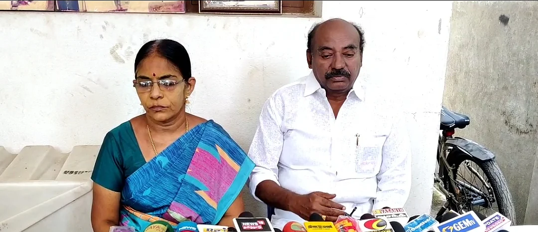 கரூர் மேயரைக் காக்கவைத்த செந்தில் பாலாஜி முதல் மணப்பாறையைக் கோட்டைவிட்ட மகேஷ் வரை |கழுகார் அப்டேட்ஸ்