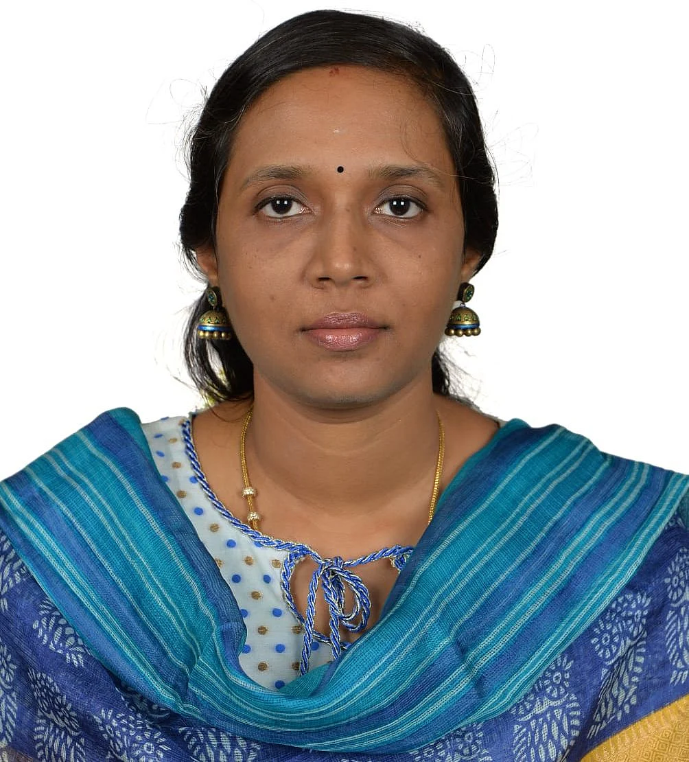 சுபாஷினி மோகன்