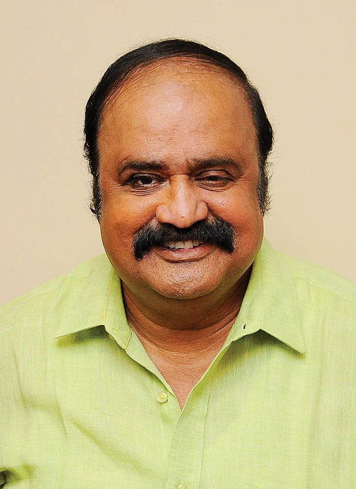 புகழேந்தி