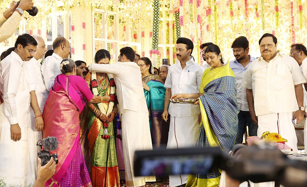 மிஸ்டர் கழுகு: ரூட் க்ளியர்... தி.மு.க போடும் டெல்லி கணக்கு!