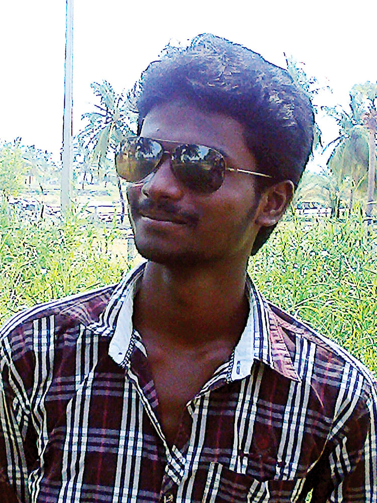 கோகுல்ராஜ்