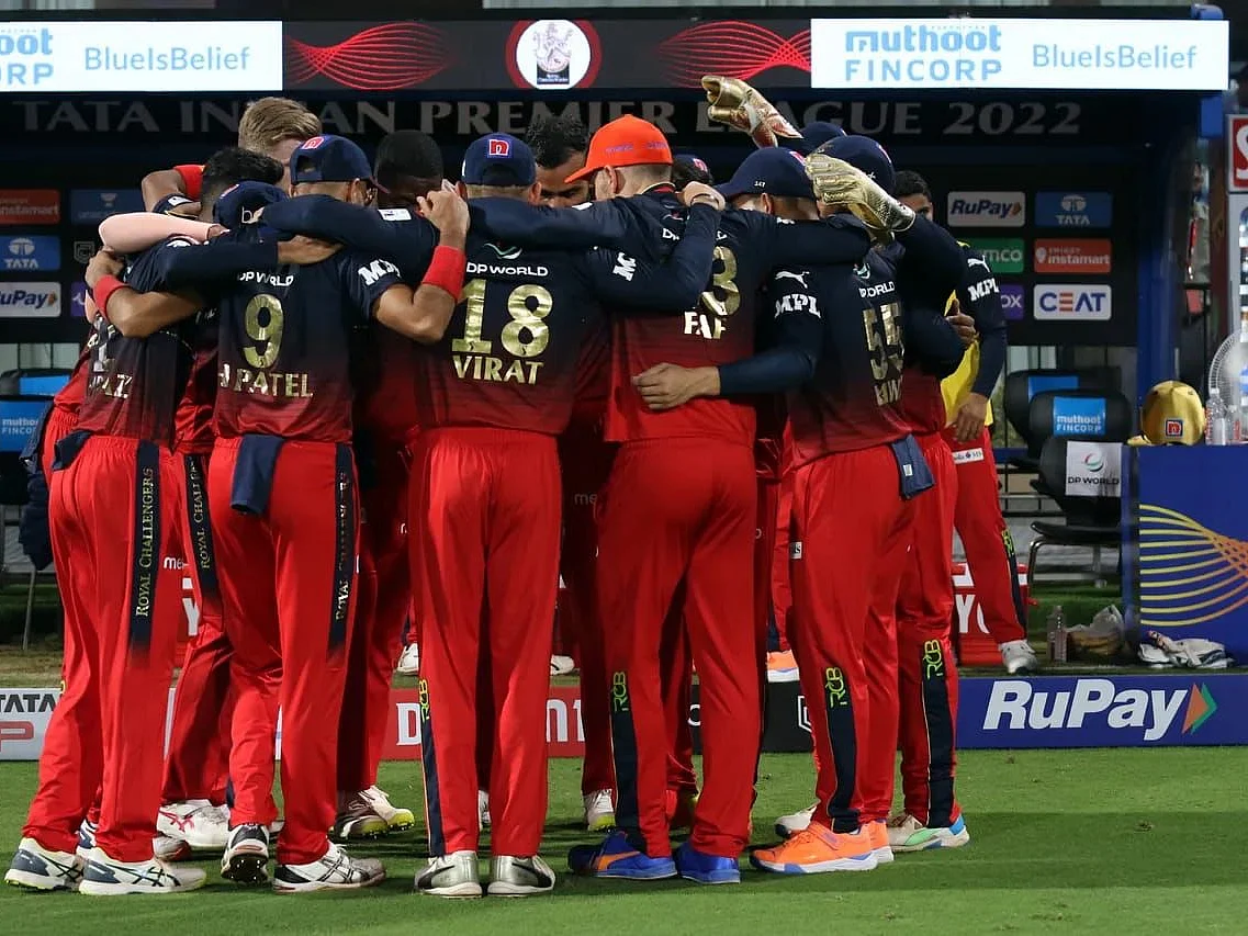 RCB vs KKR: ஆரஞ்சும் எங்களுதுதான், பர்ப்பிளும் எங்களுதுதான்... எப்படி எப்படியோ போராடி வென்ற ஆர்சிபி!