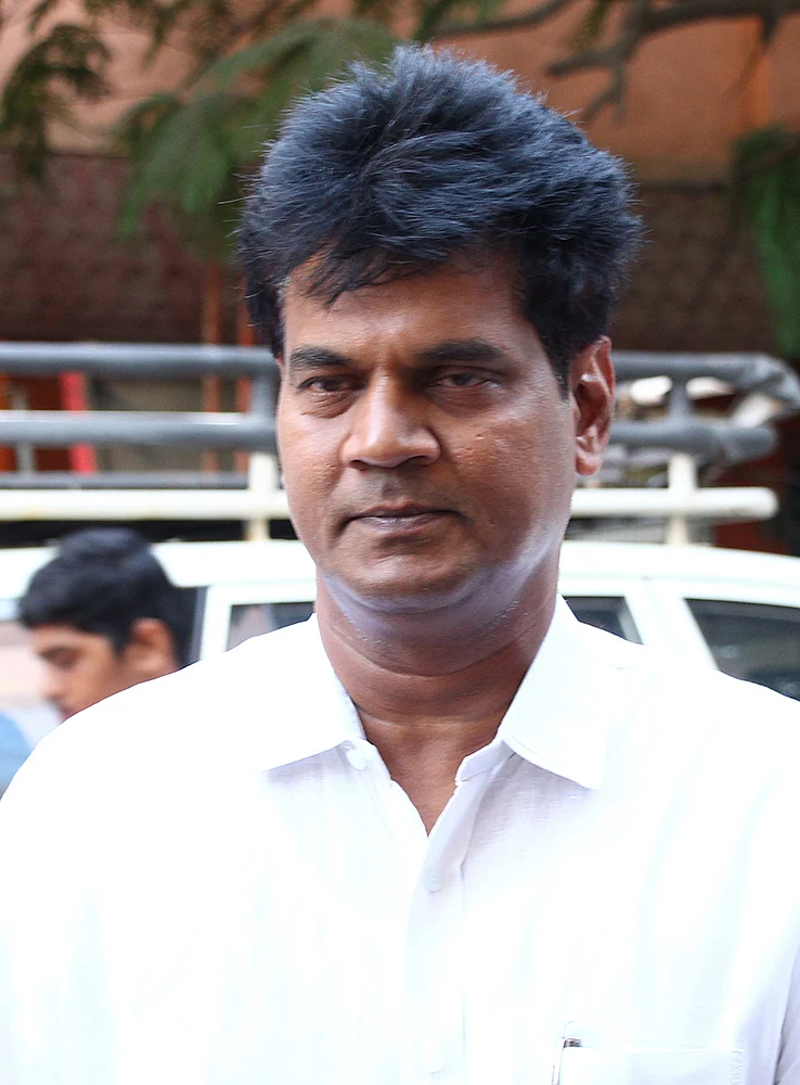 கலாநிதி வீராசாமி