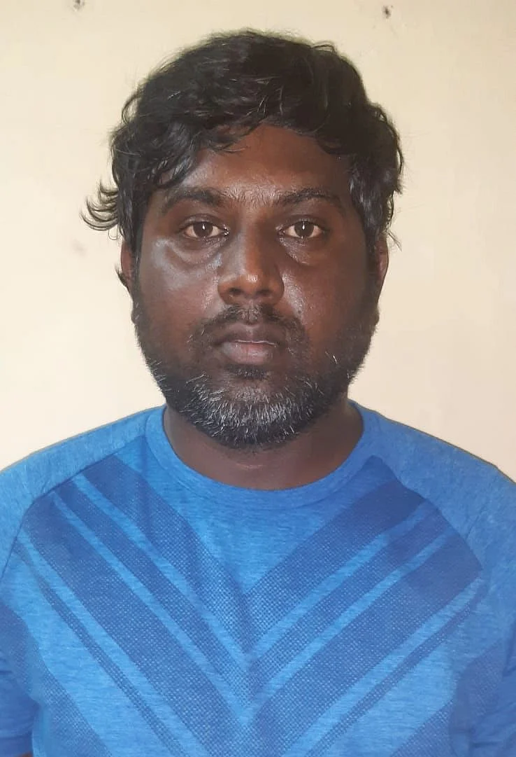 சதீஷ்குமார்