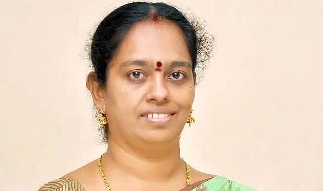 இளமதி