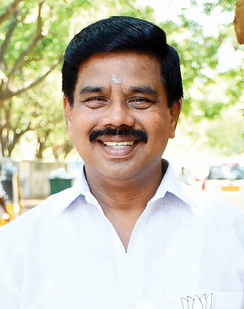 கரு.நாகராஜன்