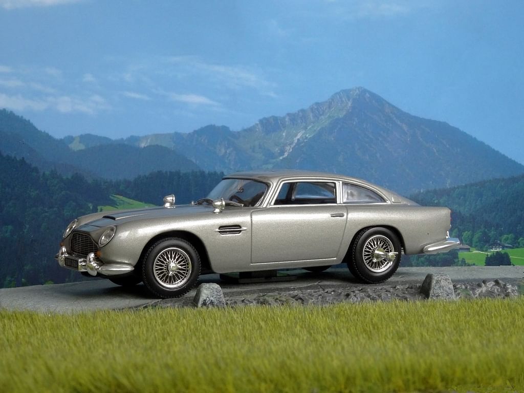 Aston Martin