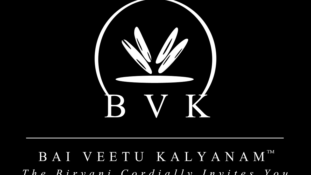 BVK பிரியாணி