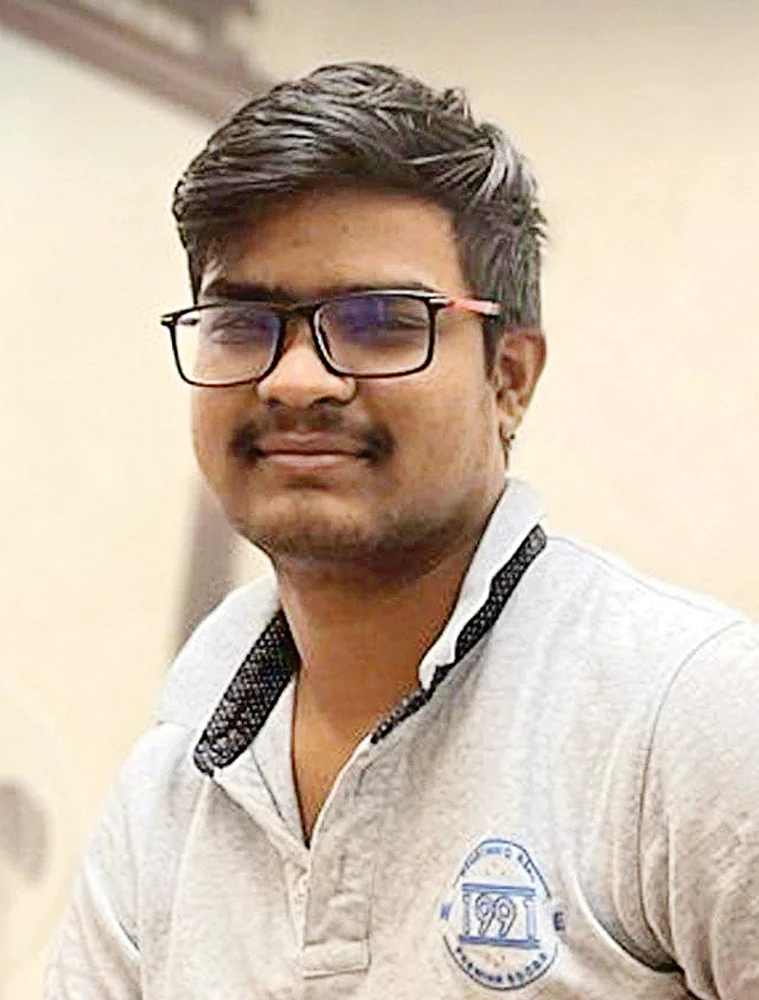 நவீன் சேகரப்பா