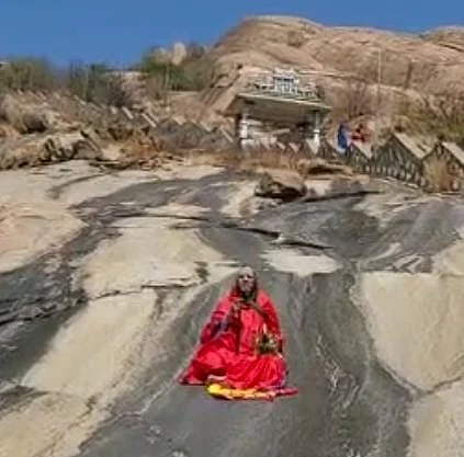 பரத்வாஜ் சுவாமிகள்