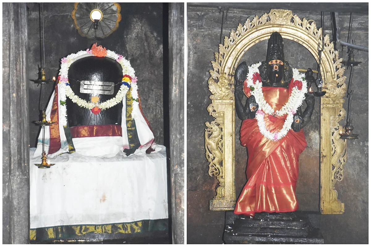 ஸ்ரீ உத்தவேதீஸ்வரர்