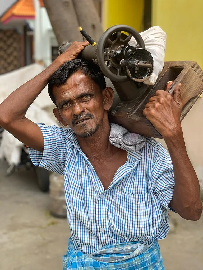 டெய்லர் நாகேஷ்