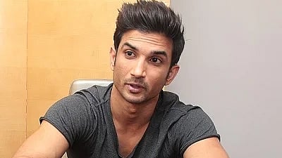 சுஷாந்த் சிங் மரண வழக்கு : ஆதித்ய தாக்கரே, நடிகை ரியா சக்ரவர்த்திக்கு 44 முறை போன் செய்தாரா? 