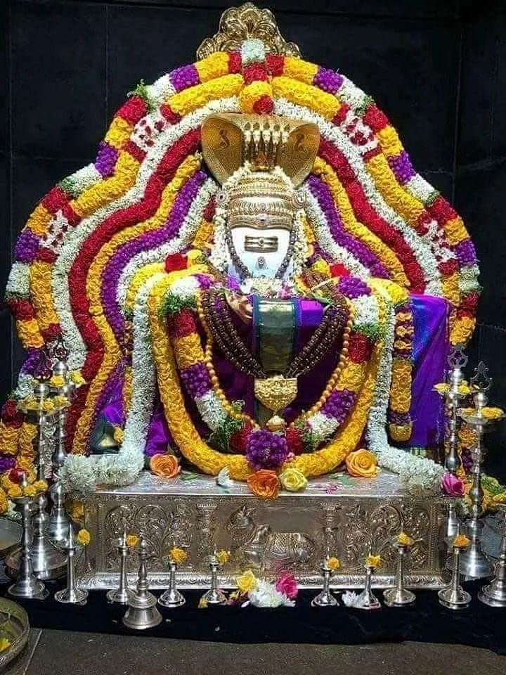 ருணவிமோசன பிரதோஷ