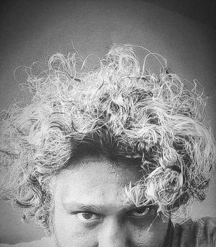 “விரைவில் தமிழ் சினிமா இயக்குவேன்!”