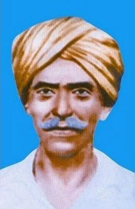 கொமாரம் பீம்