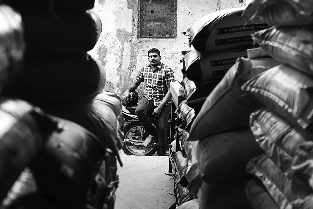 “நேர்மை சீக்கிரத்தில் அலுப்பூட்டிவிடும்!”