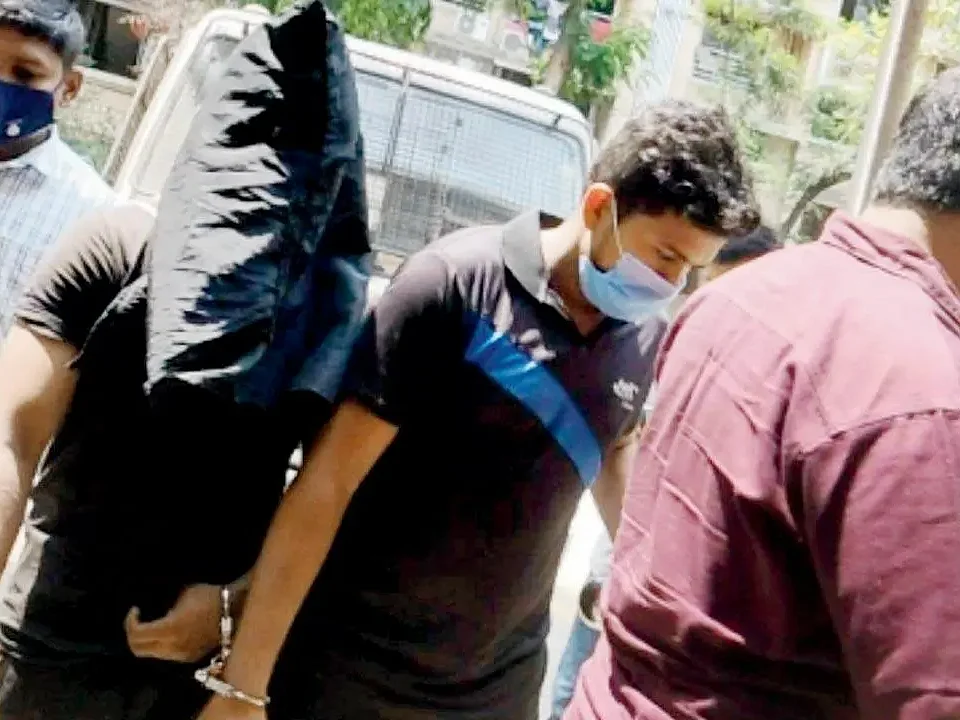 காதலுக்கு எதிர்ப்பு: காதலியின் தாயைப் பழிவாங்க 7 மாத குழந்தையைக் கடத்திக் கொன்ற மும்பை தமிழ் வாலிபர்