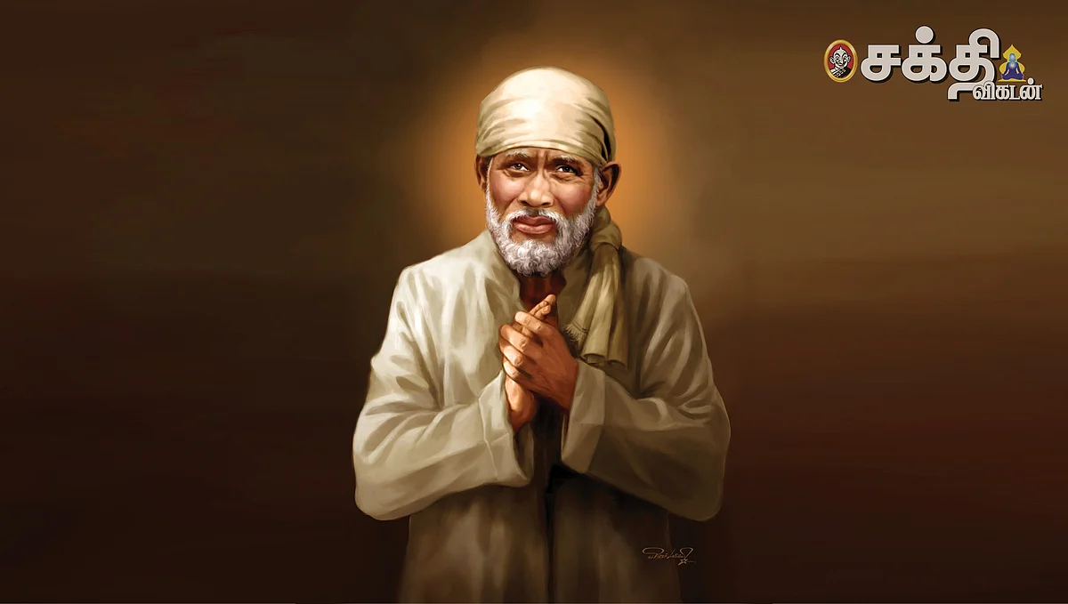 தேடி வந்து அருள்செய்வார்!