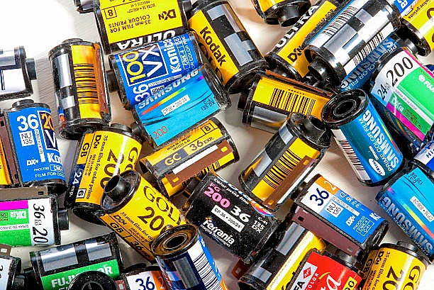 Kodak