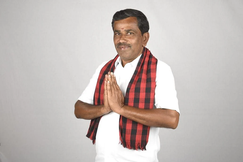ஆனந்தய்யா