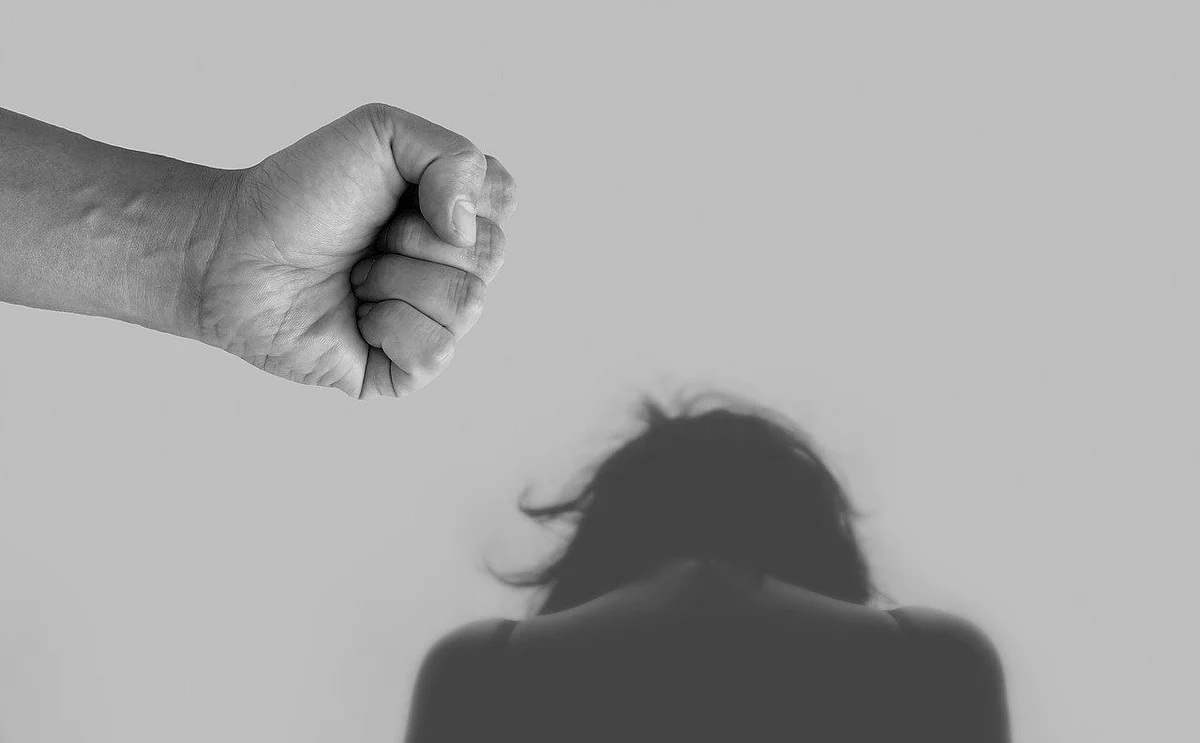 Violence against women (Representational Image)
