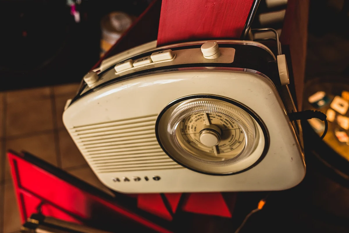 Radio