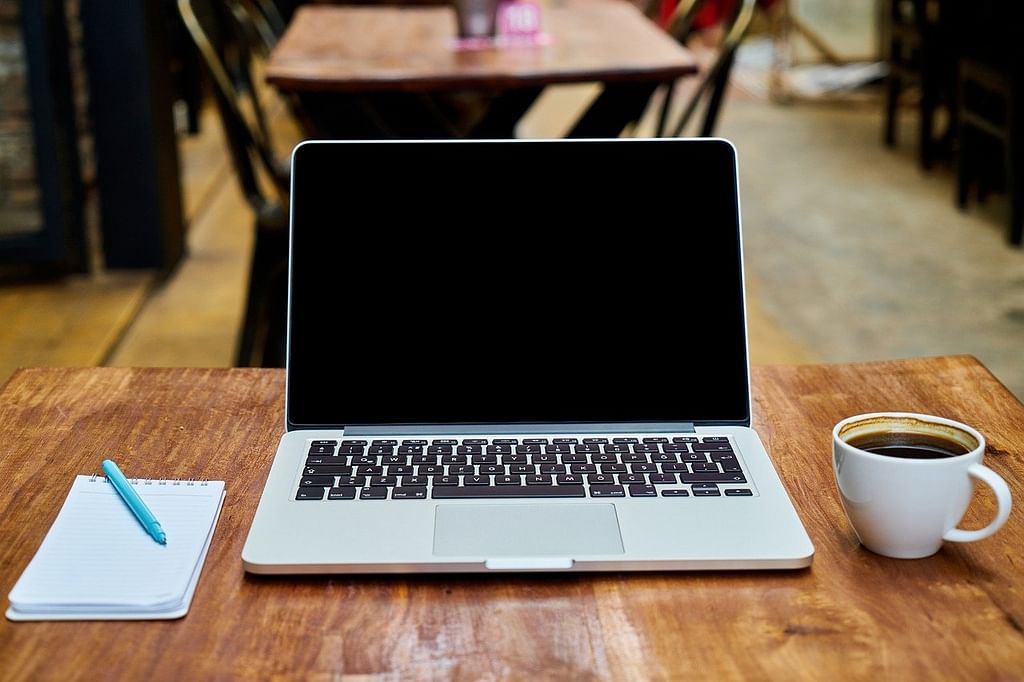 Laptop (Representational Image)