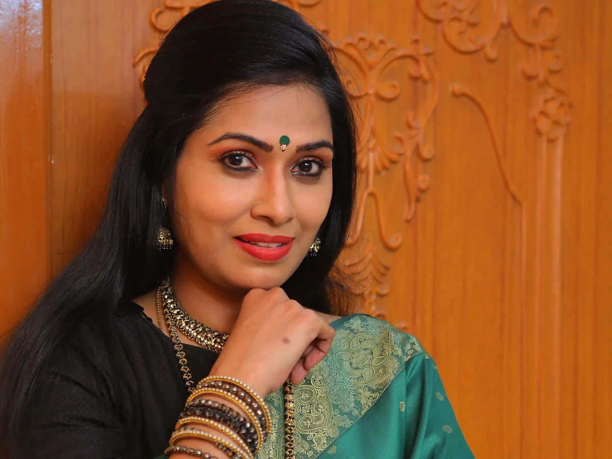 "`சேது' படத்தப்போ, என் படத்தில் இருக்கீங்கன்னு பாலா சார் சொன்னார்; ஆனா..." - ஷில்பா