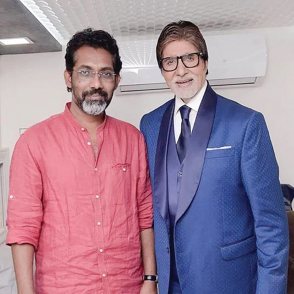 “நாடகக் காதல் என்பது நாடக அரசியல்!”
