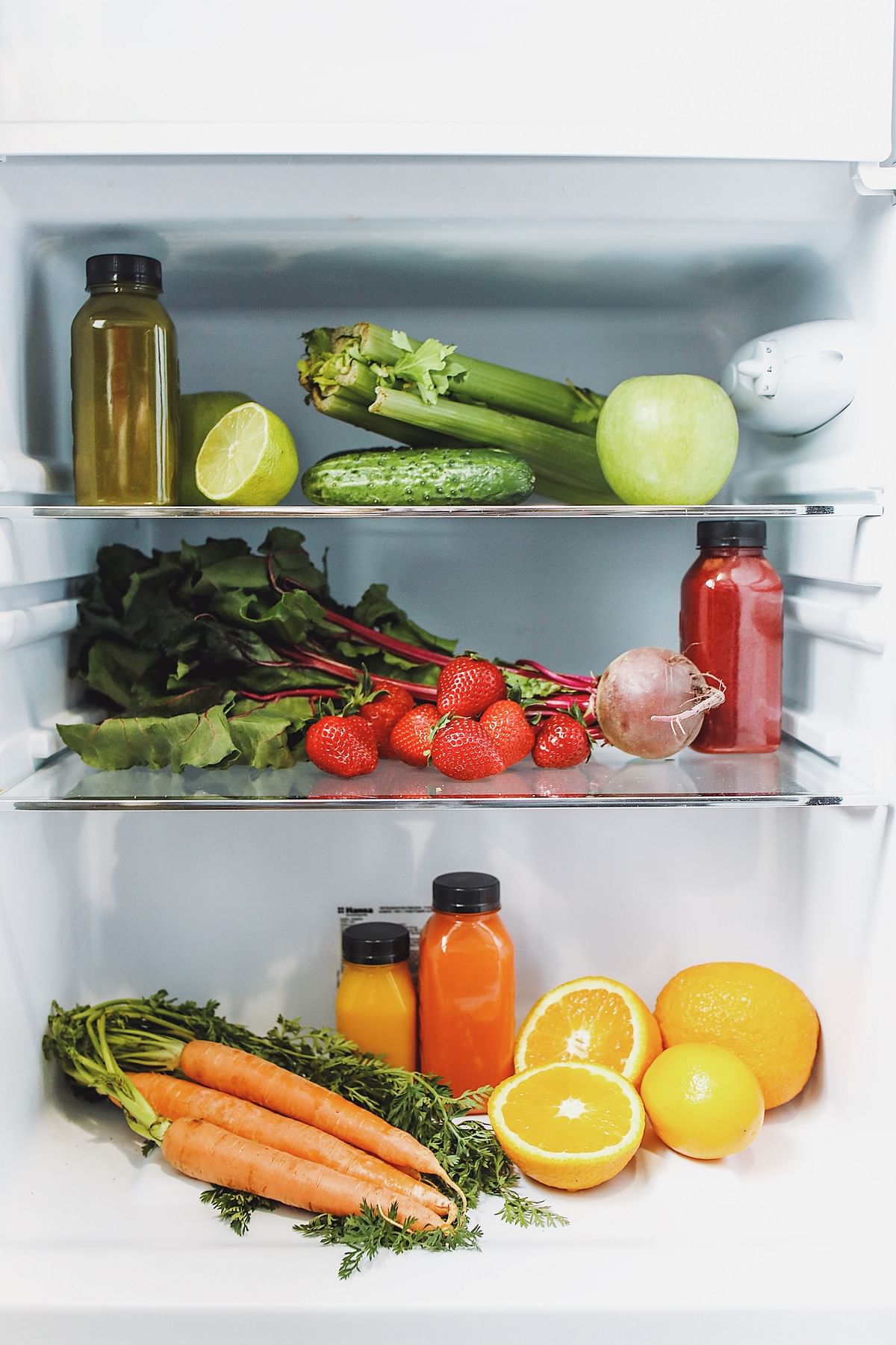 Refrigerator (Representational Image)