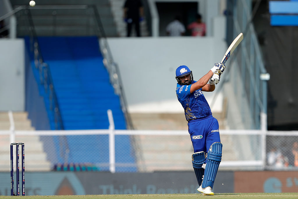 DC vs MI