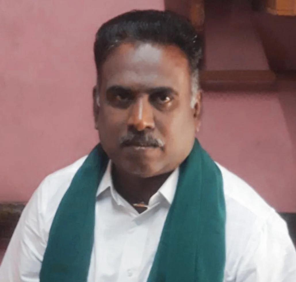 சசிகுமார்