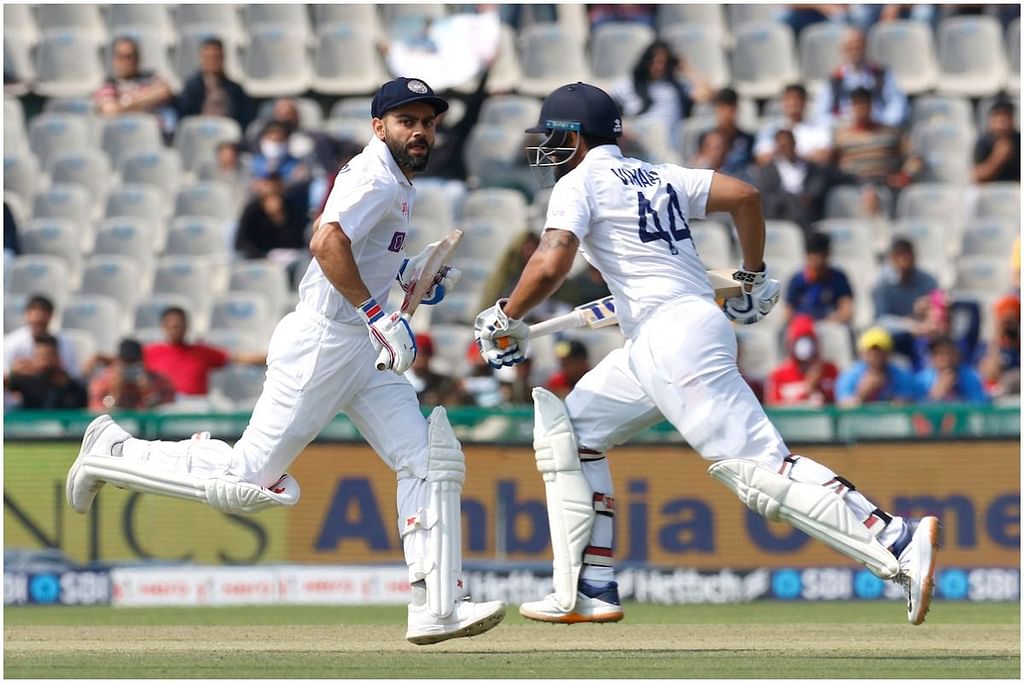 Virat-Vihari