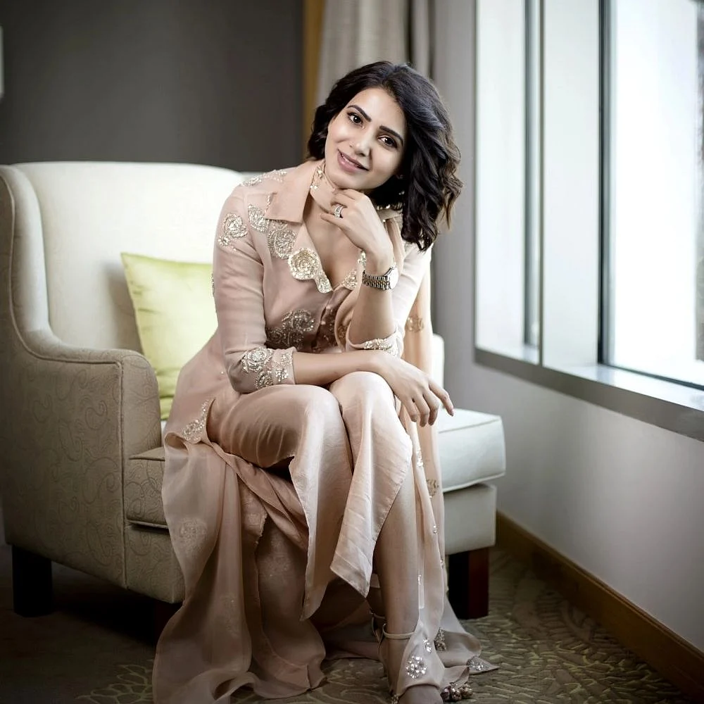 samantha