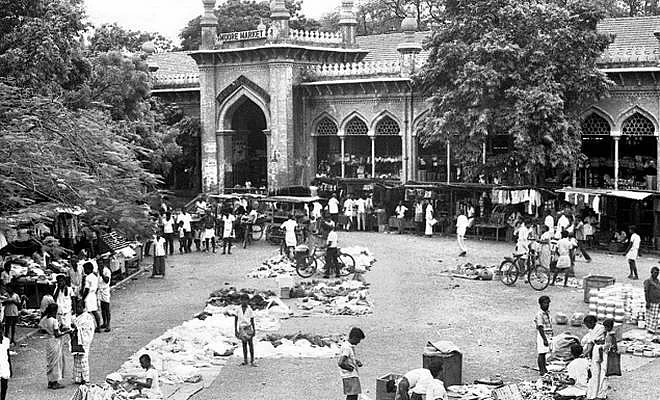 மூர் மார்க்கெட்