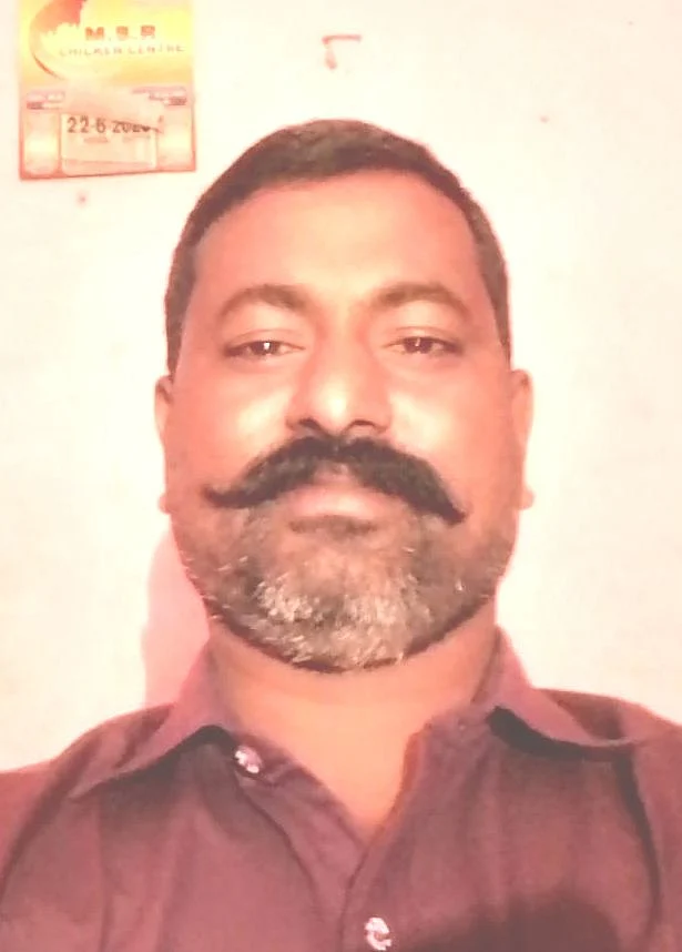 கொலைசெய்யப்பட்ட சசிதரன்
