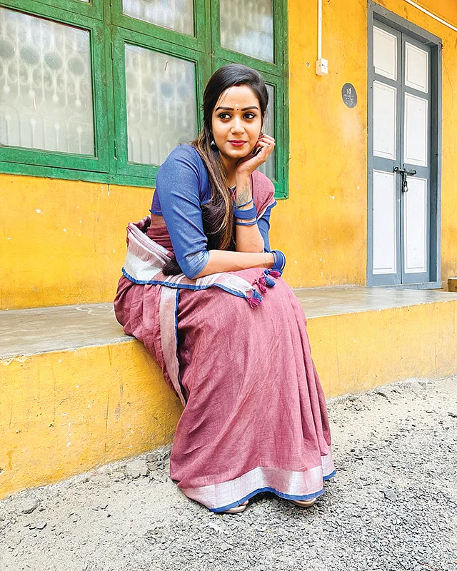 விகடன் TV: ரிமோட் பட்டன்