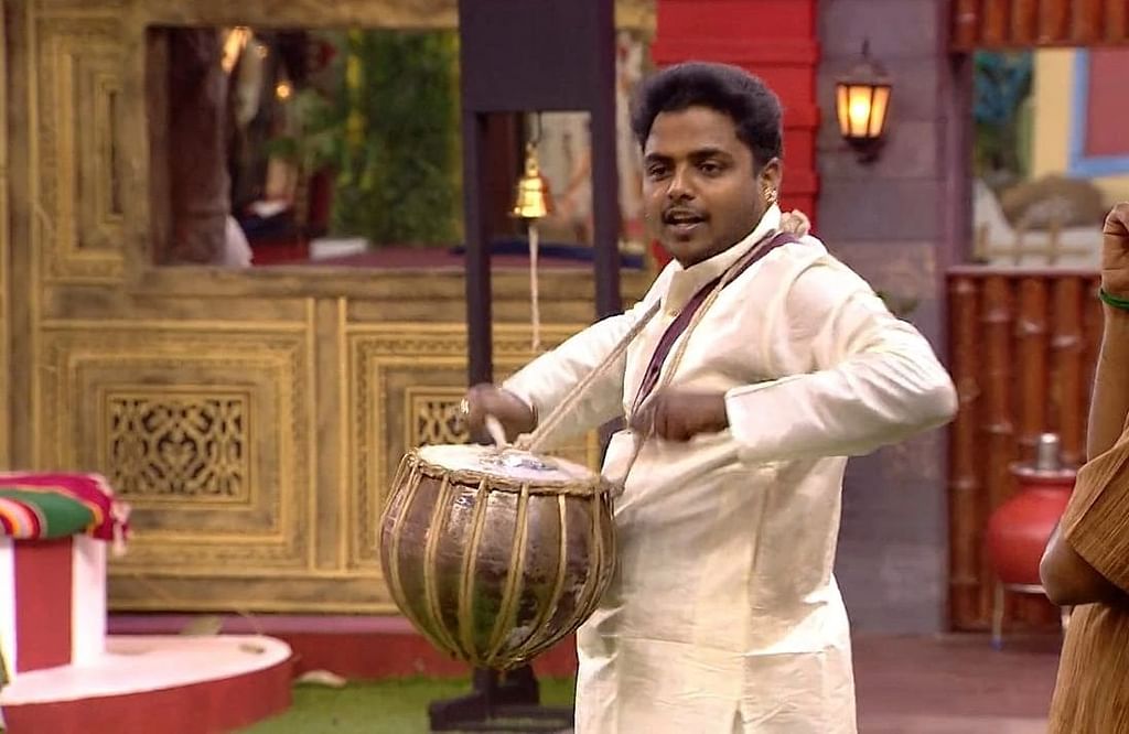 சதீஷ்