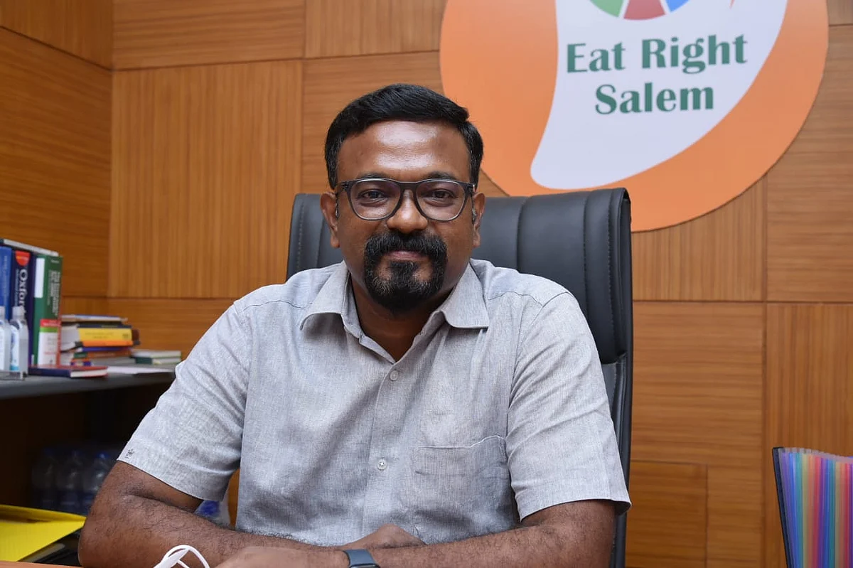 கதிரவன்