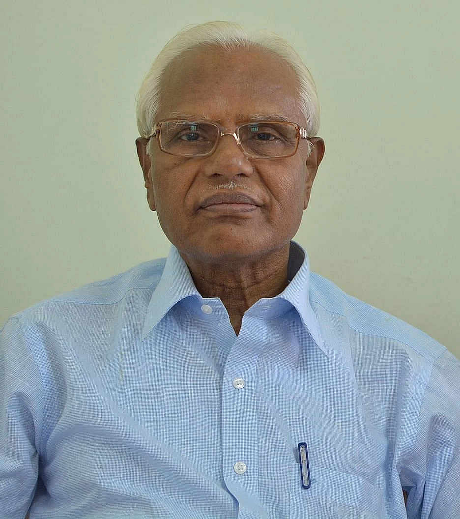 முனைவர் அ.வீரப்பன்