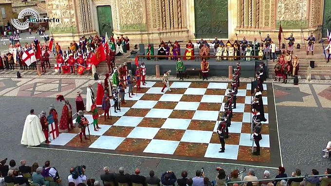 Marostica