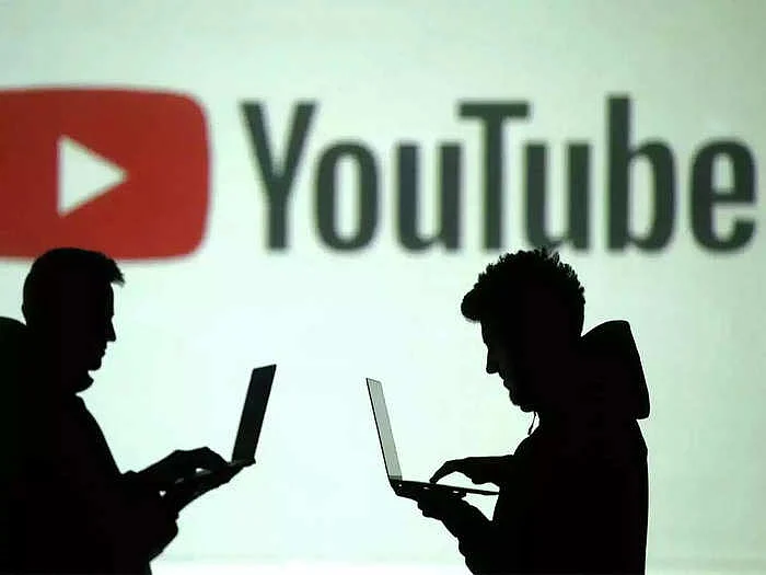 YouTube
