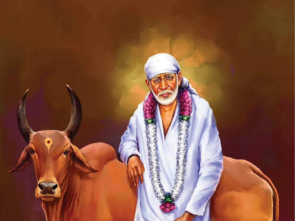 ஶ்ரீ சாயி வாசகர் அனுபவம்